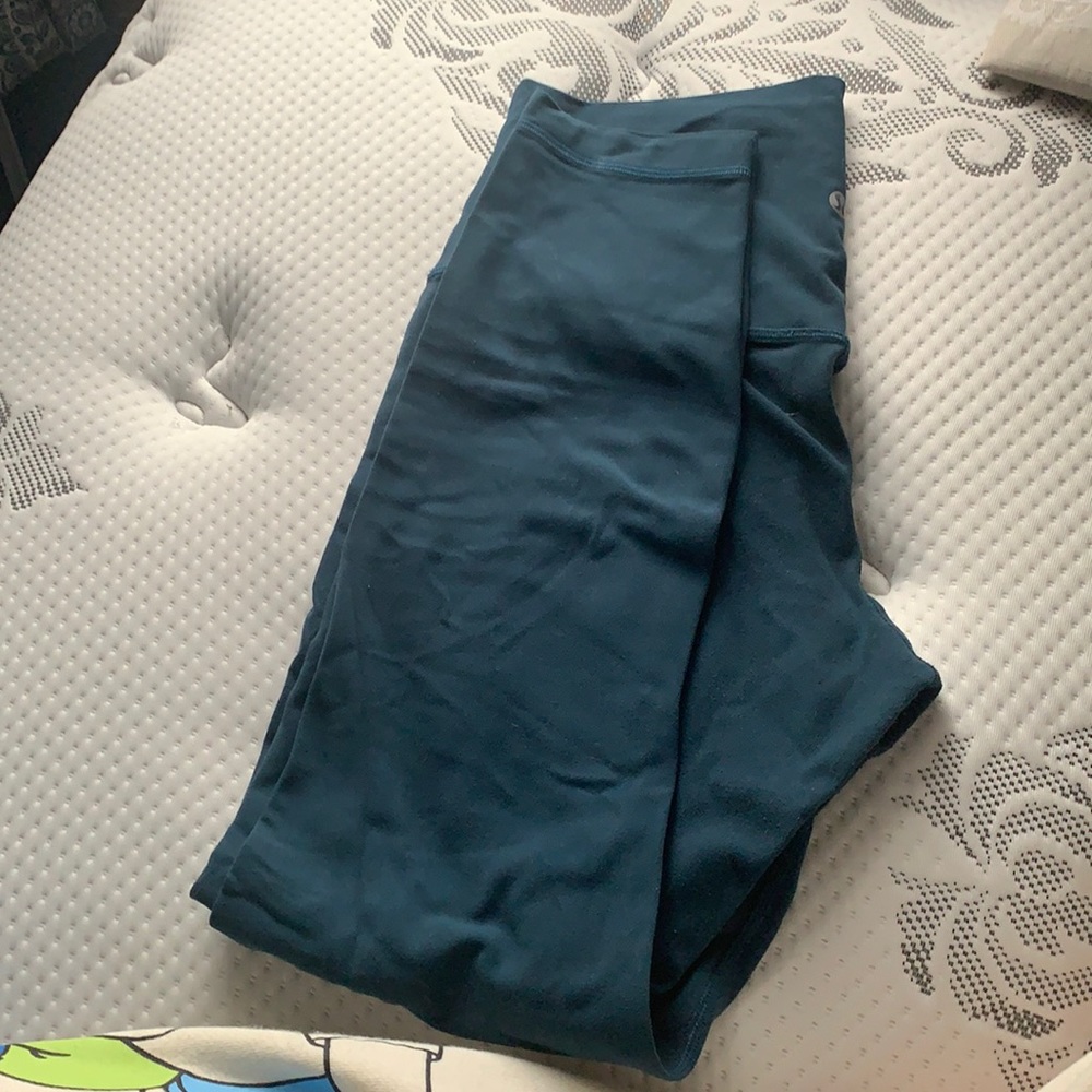 Lululemon align leggings